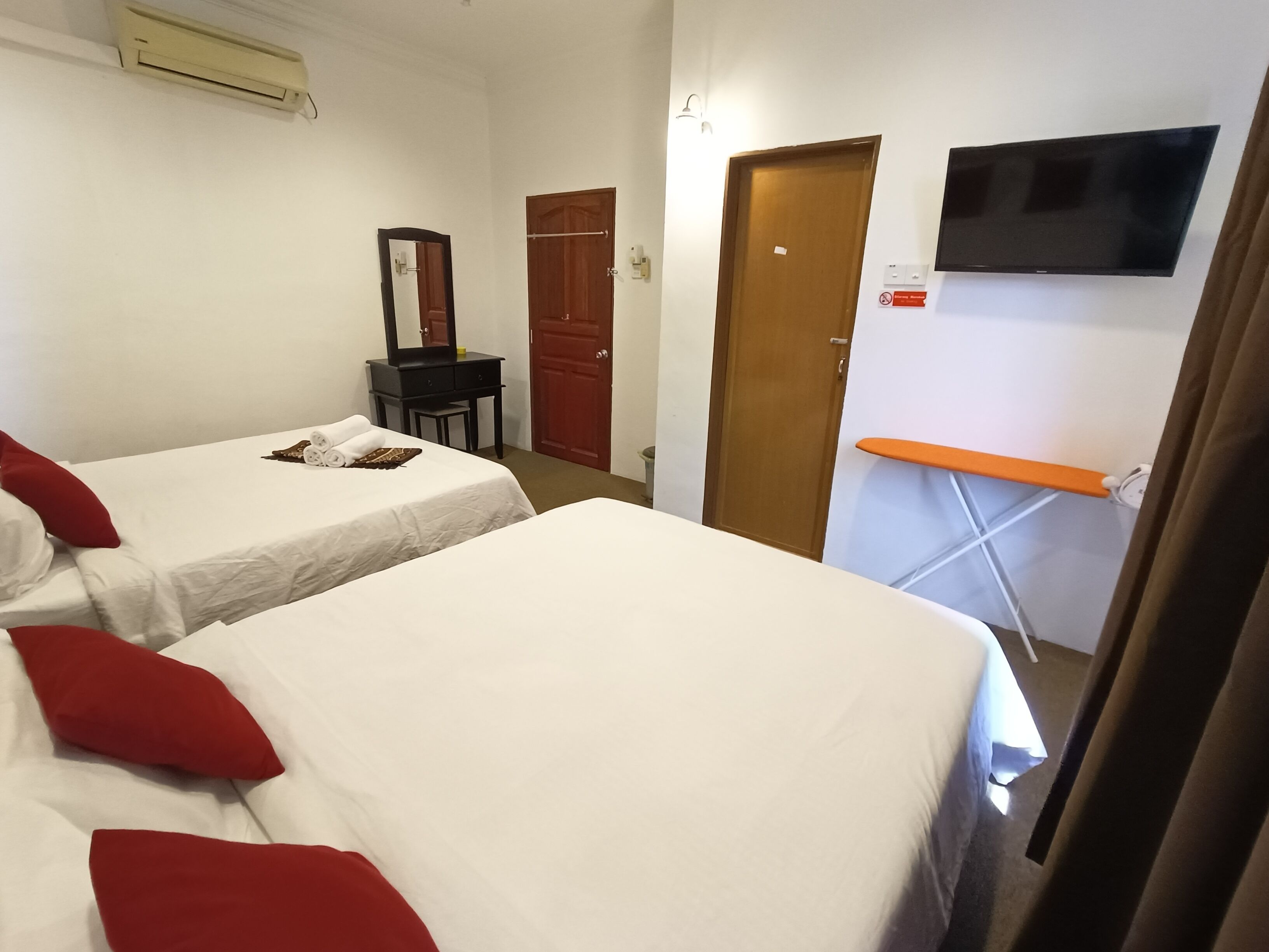 Oba Hotel by OYO