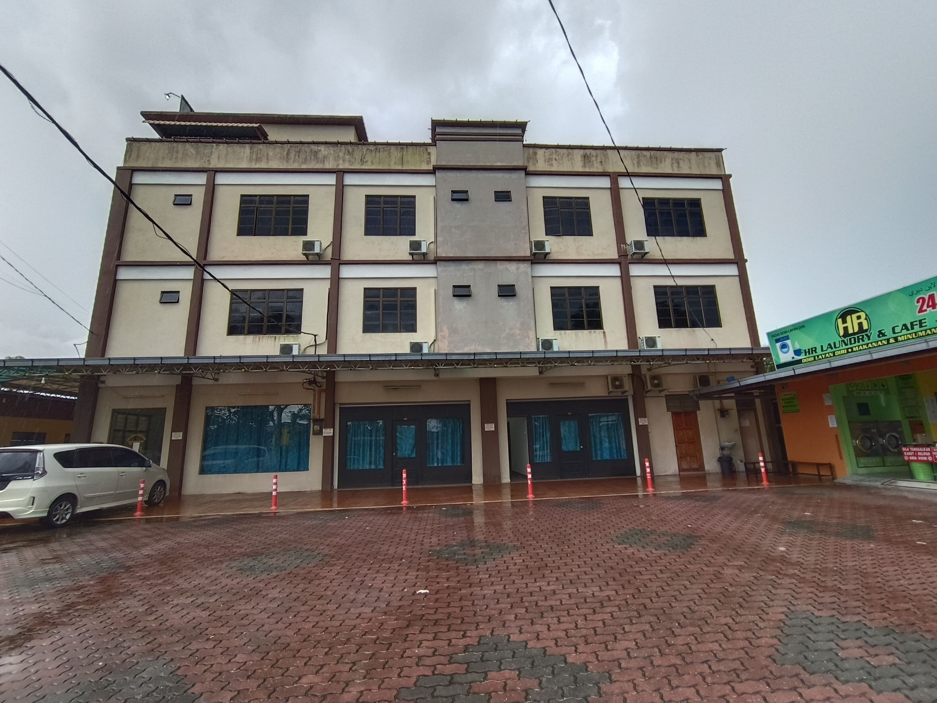 Oba Hotel by OYO