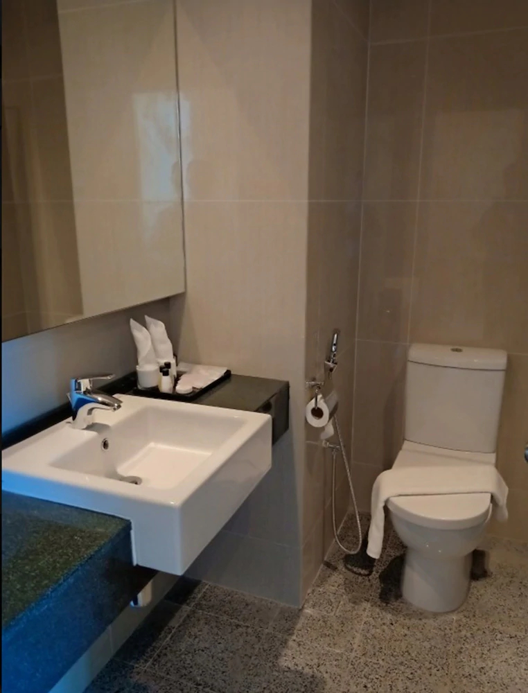 Paya Bunga Hotel Terengganu