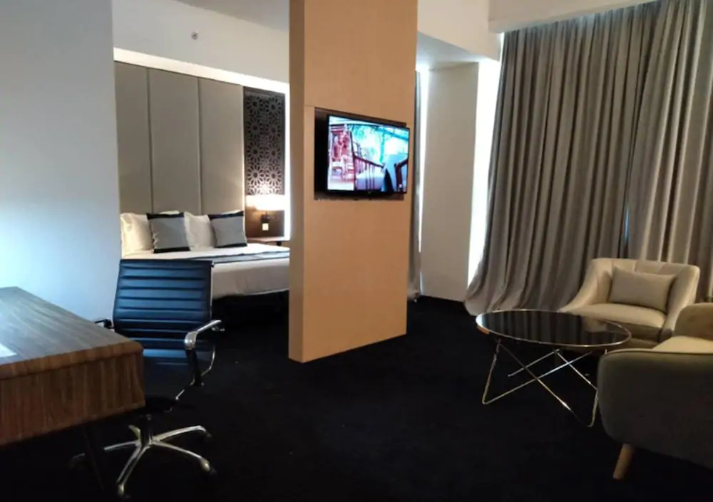 Paya Bunga Hotel Terengganu