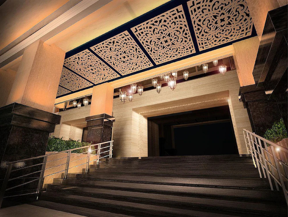 Paya Bunga Hotel Terengganu