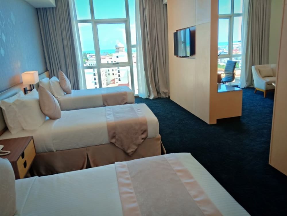 Paya Bunga Hotel Terengganu