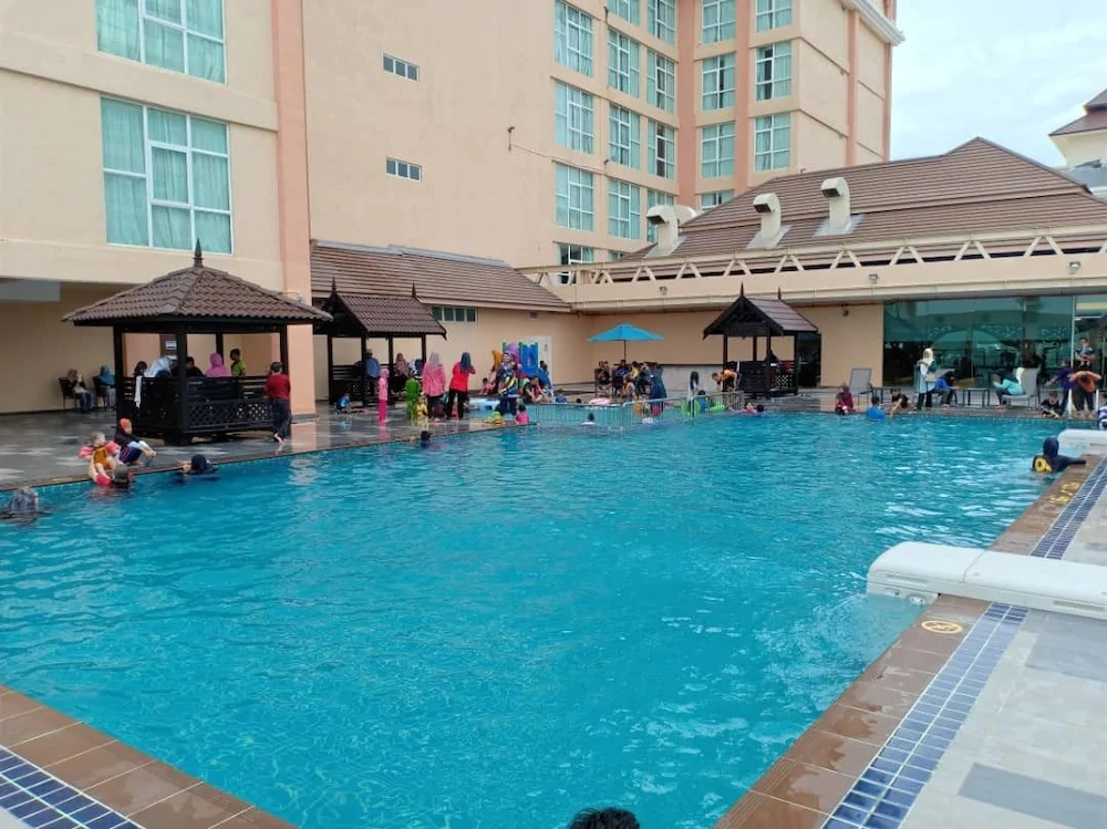 Paya Bunga Hotel Terengganu