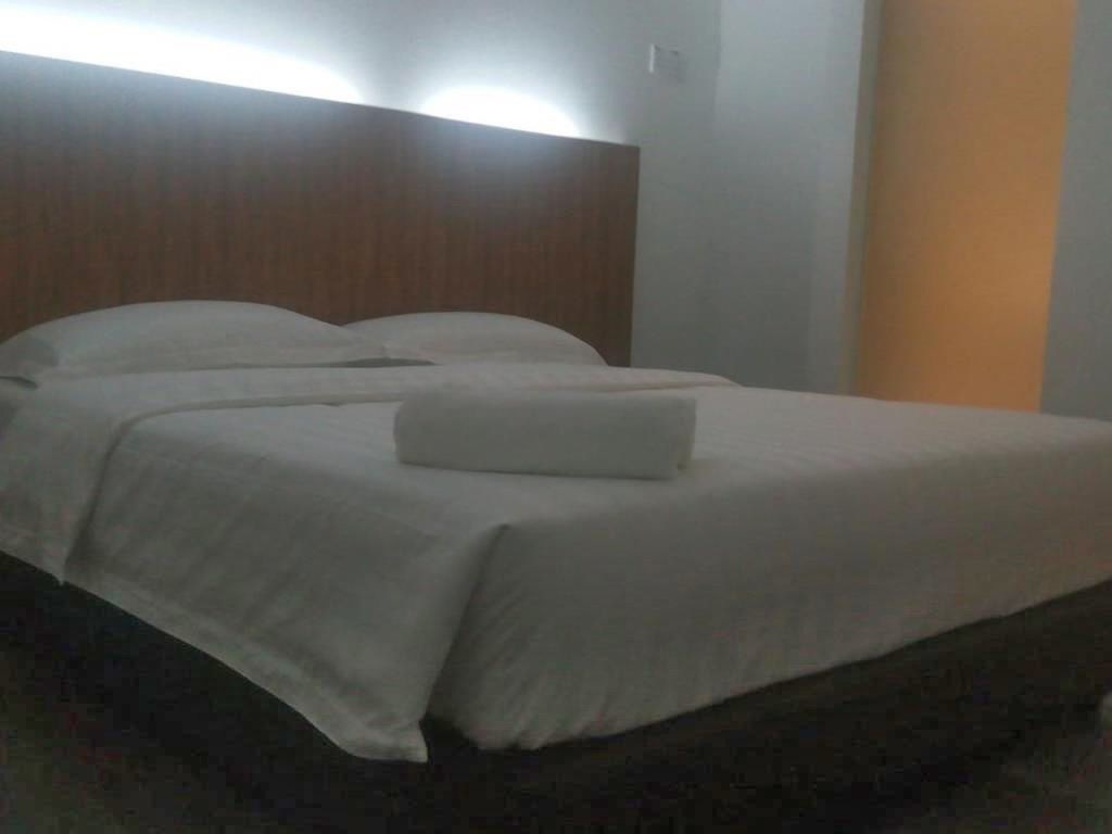 Place2Stay Gong Badak