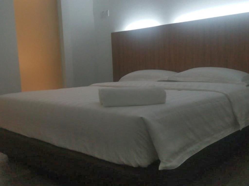 Place2Stay Gong Badak