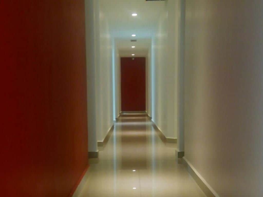 Place2Stay Gong Badak
