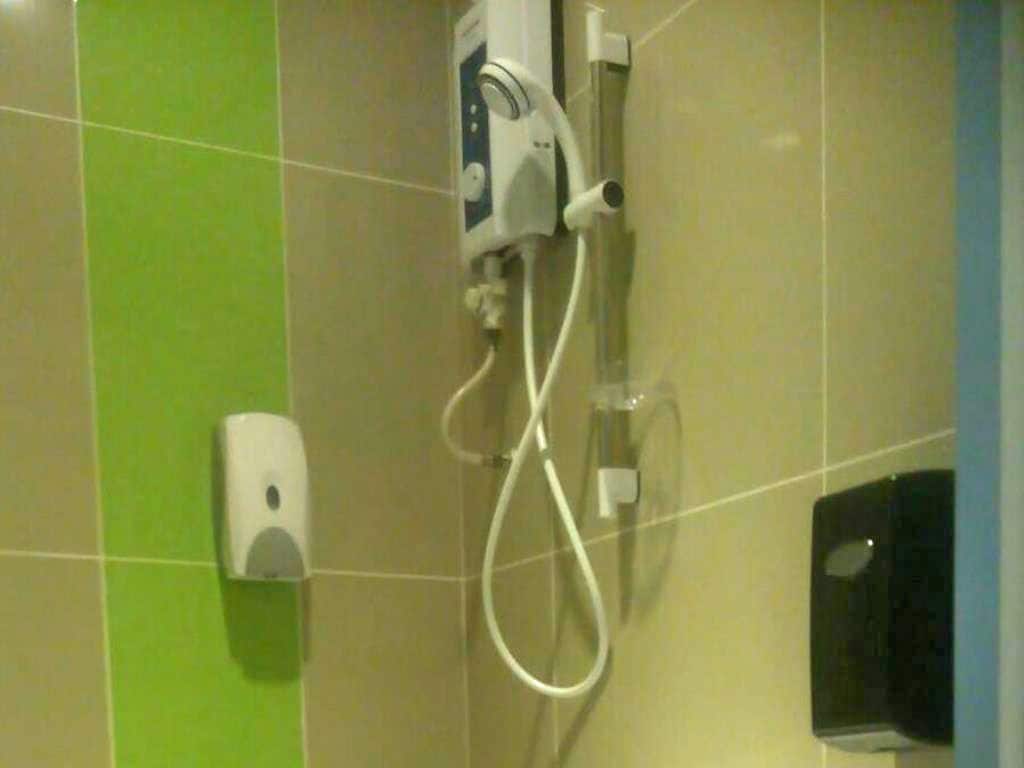 Place2Stay Gong Badak