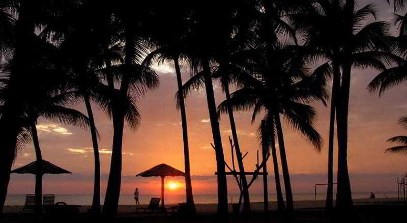 Primula Beach