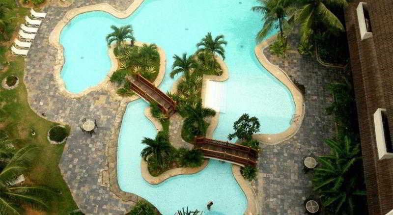 Primula Beach