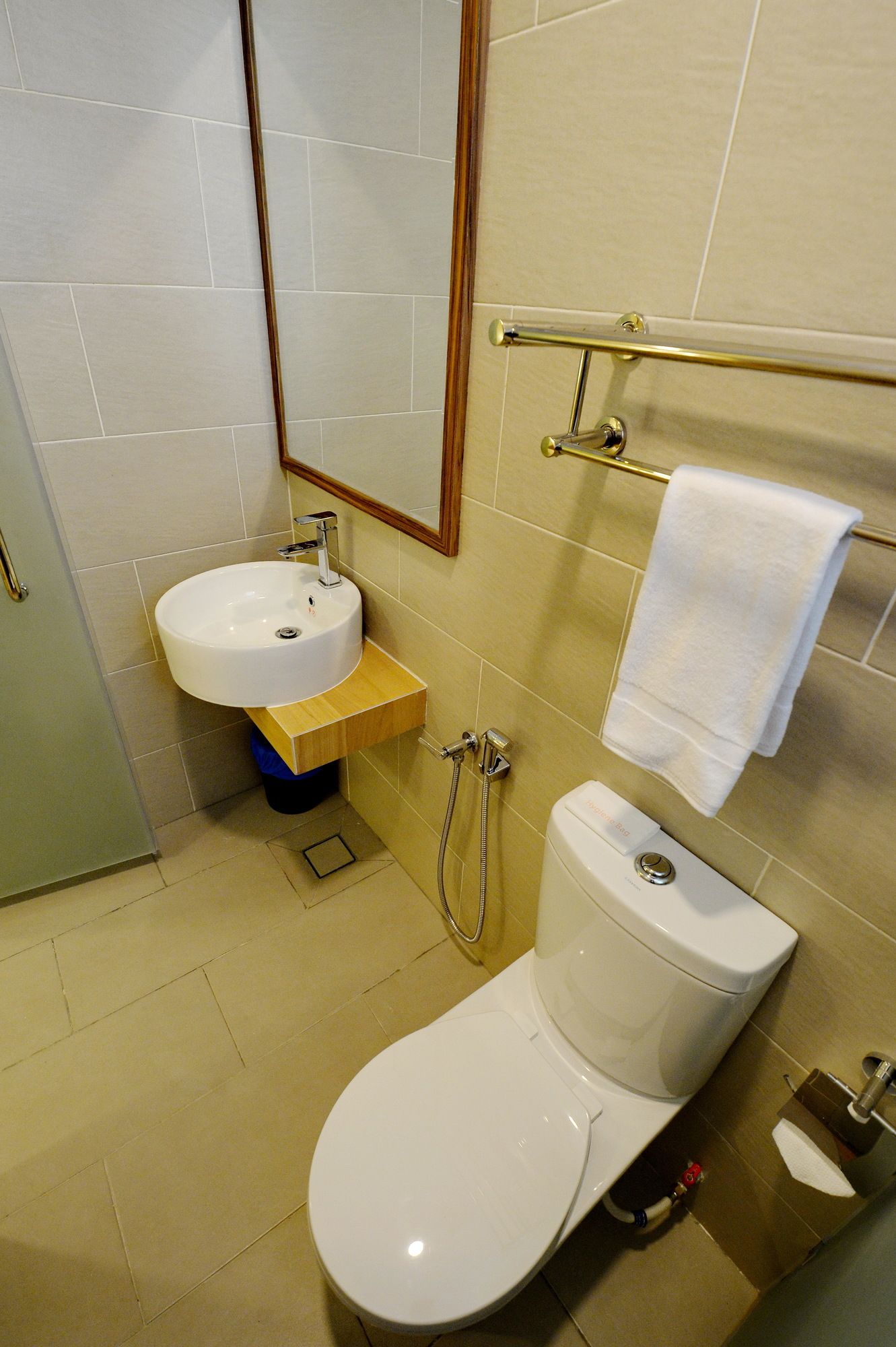 Rimba Hotel