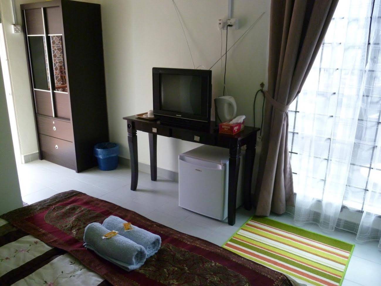 Seri Ibai Permai Inn