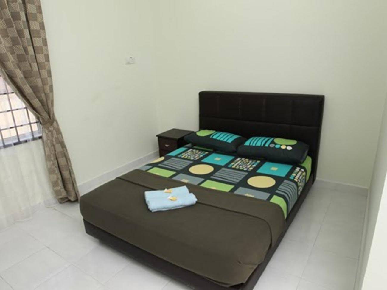 Seri Ibai Permai Inn
