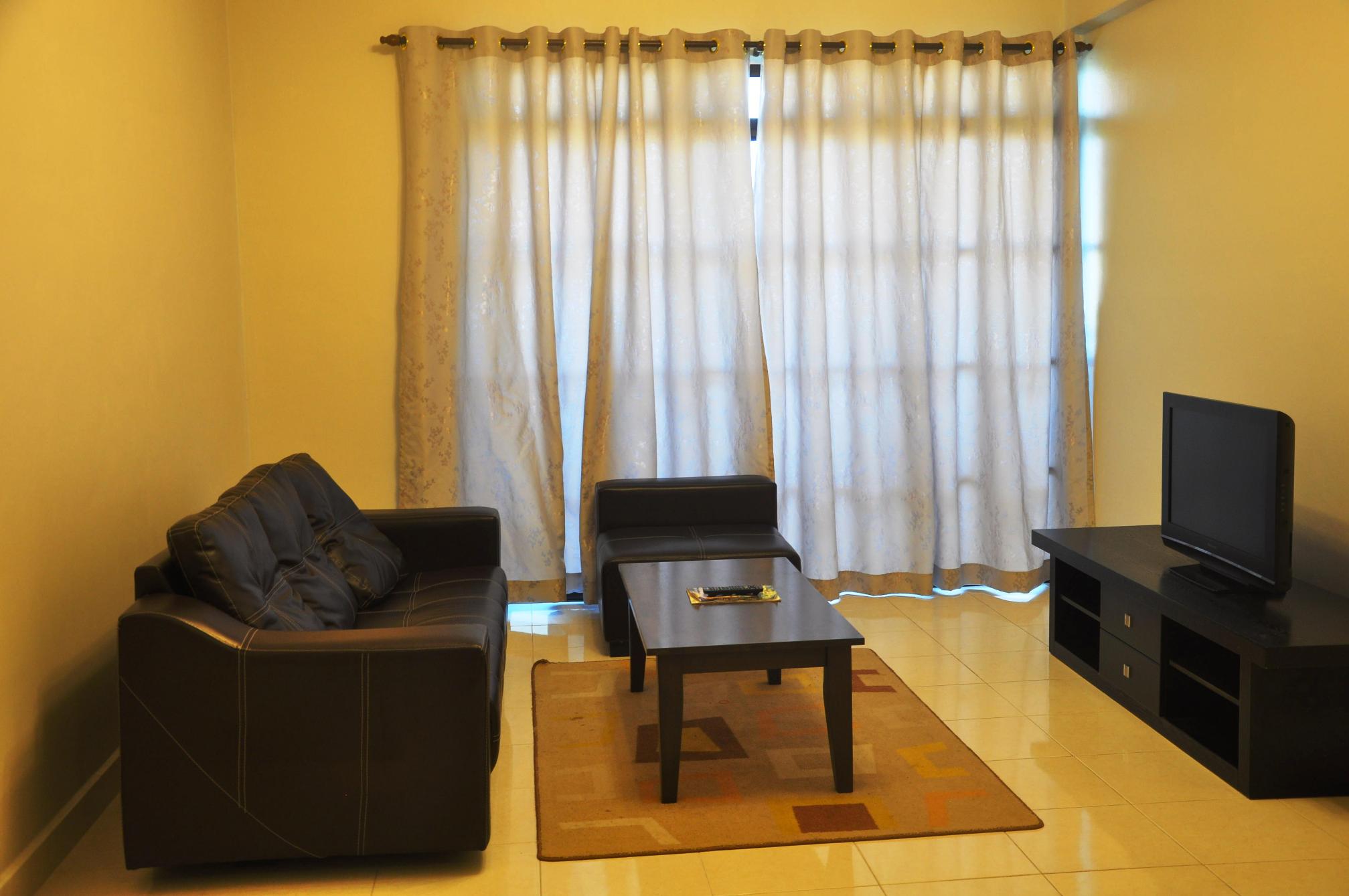 Sumai Hotel Apartment