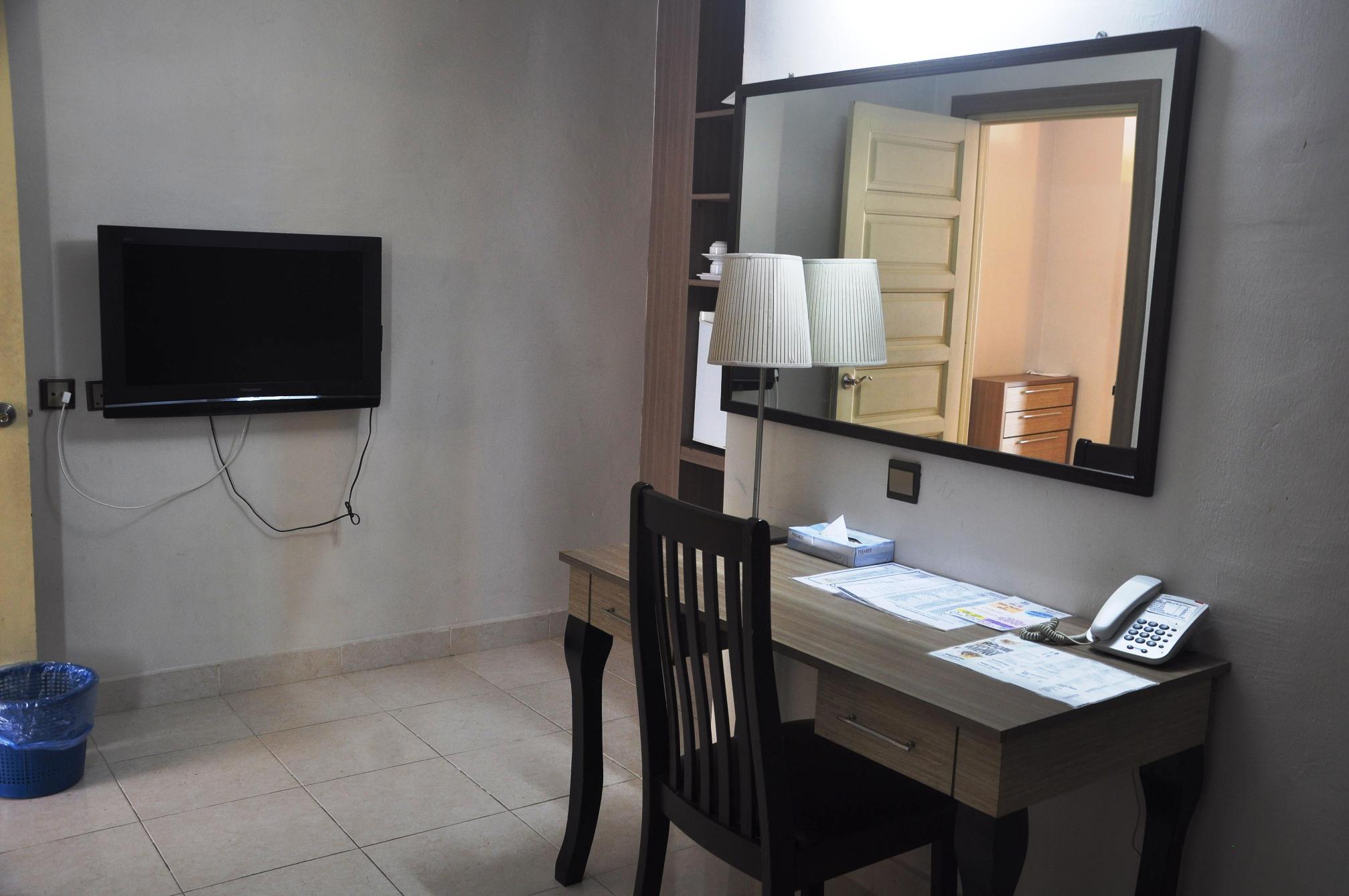 Sumai Hotel Apartment