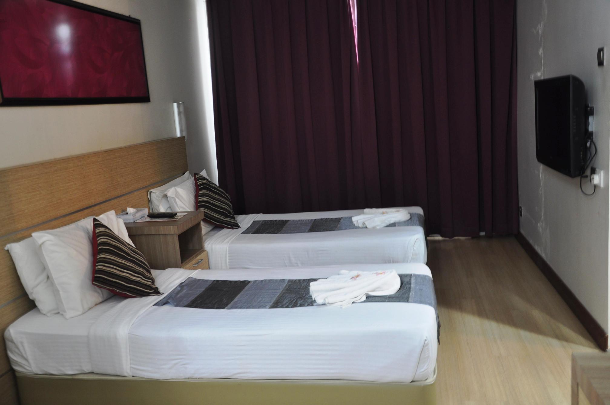 Sumai Hotel Apartment