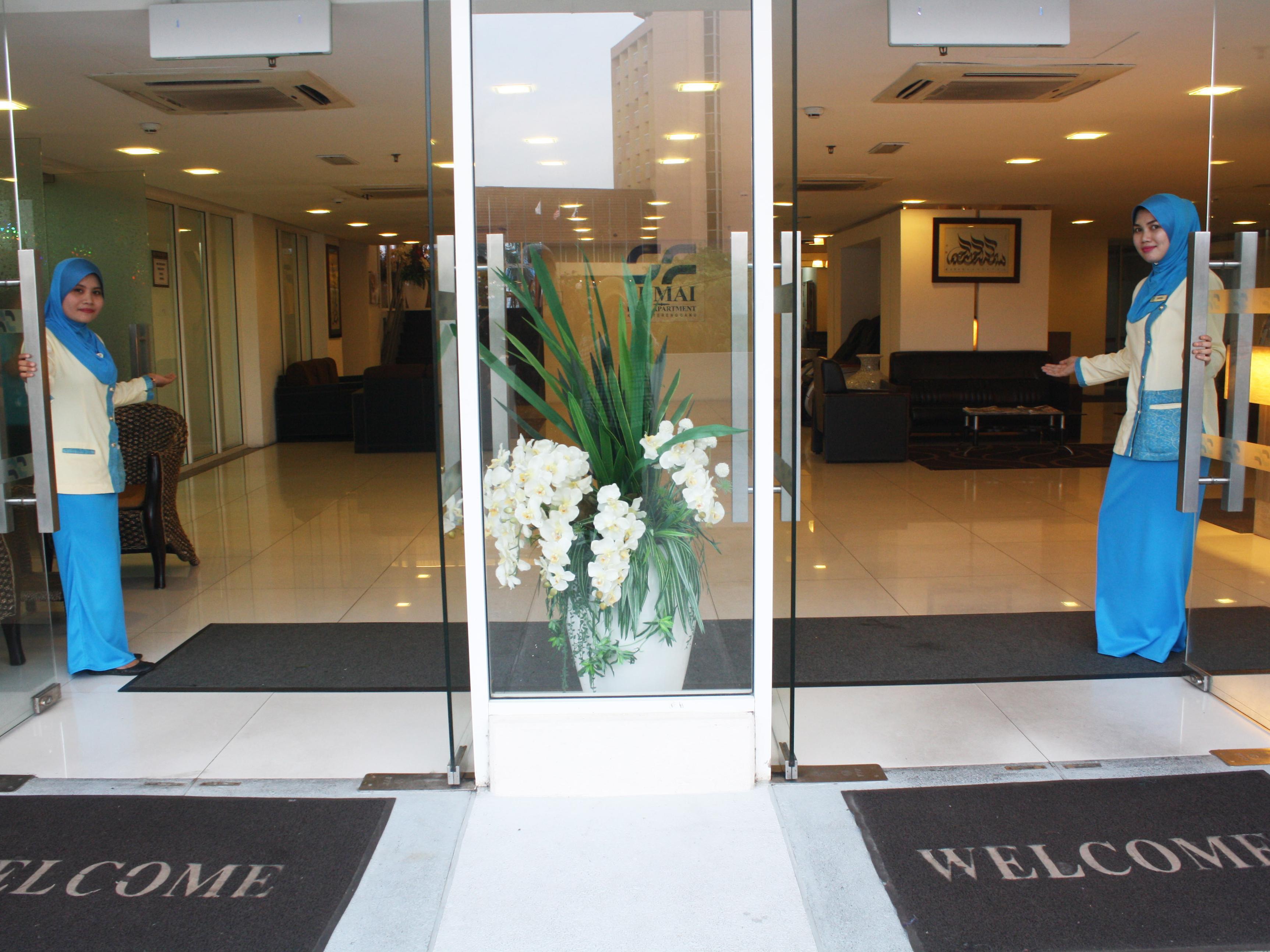 Sumai Hotel Apartment
