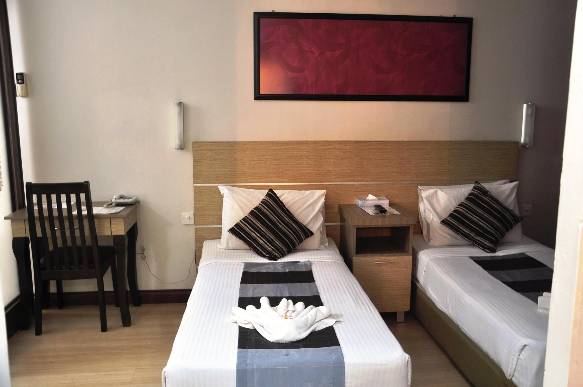 Sumai Hotel Apartment