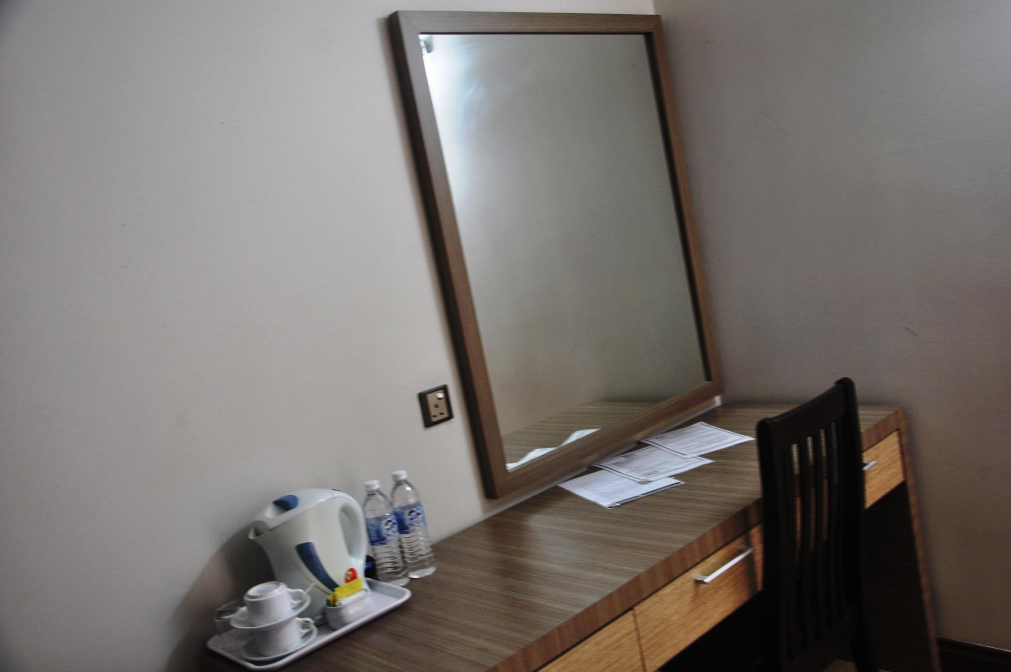 Sumai Hotel Apartment
