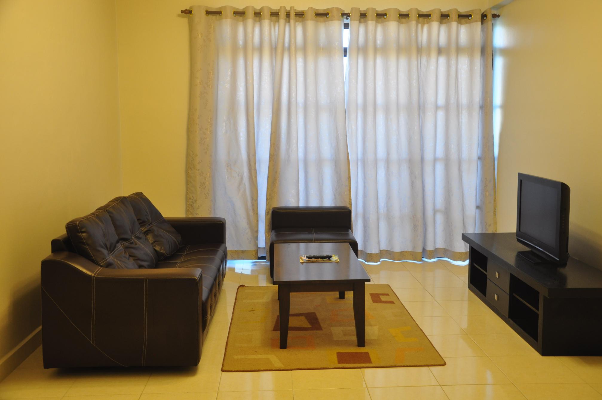 Sumai Hotel Apartment