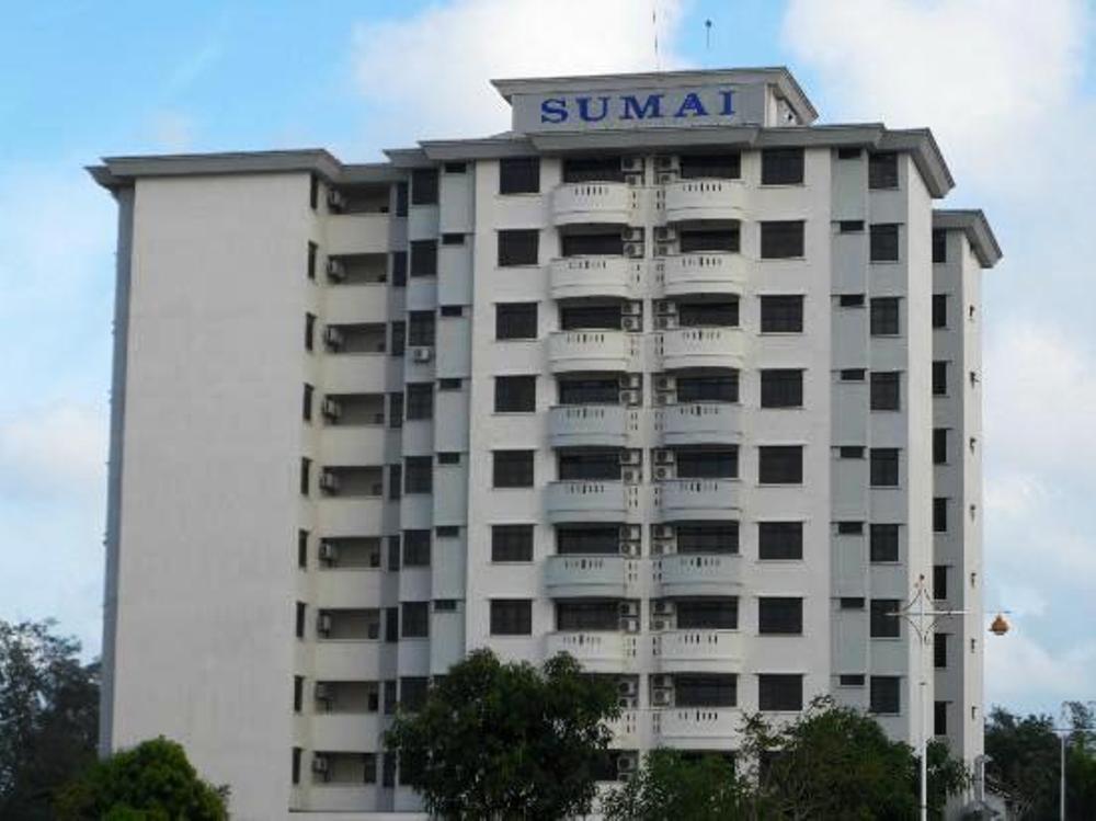 Sumai Hotel Apartment