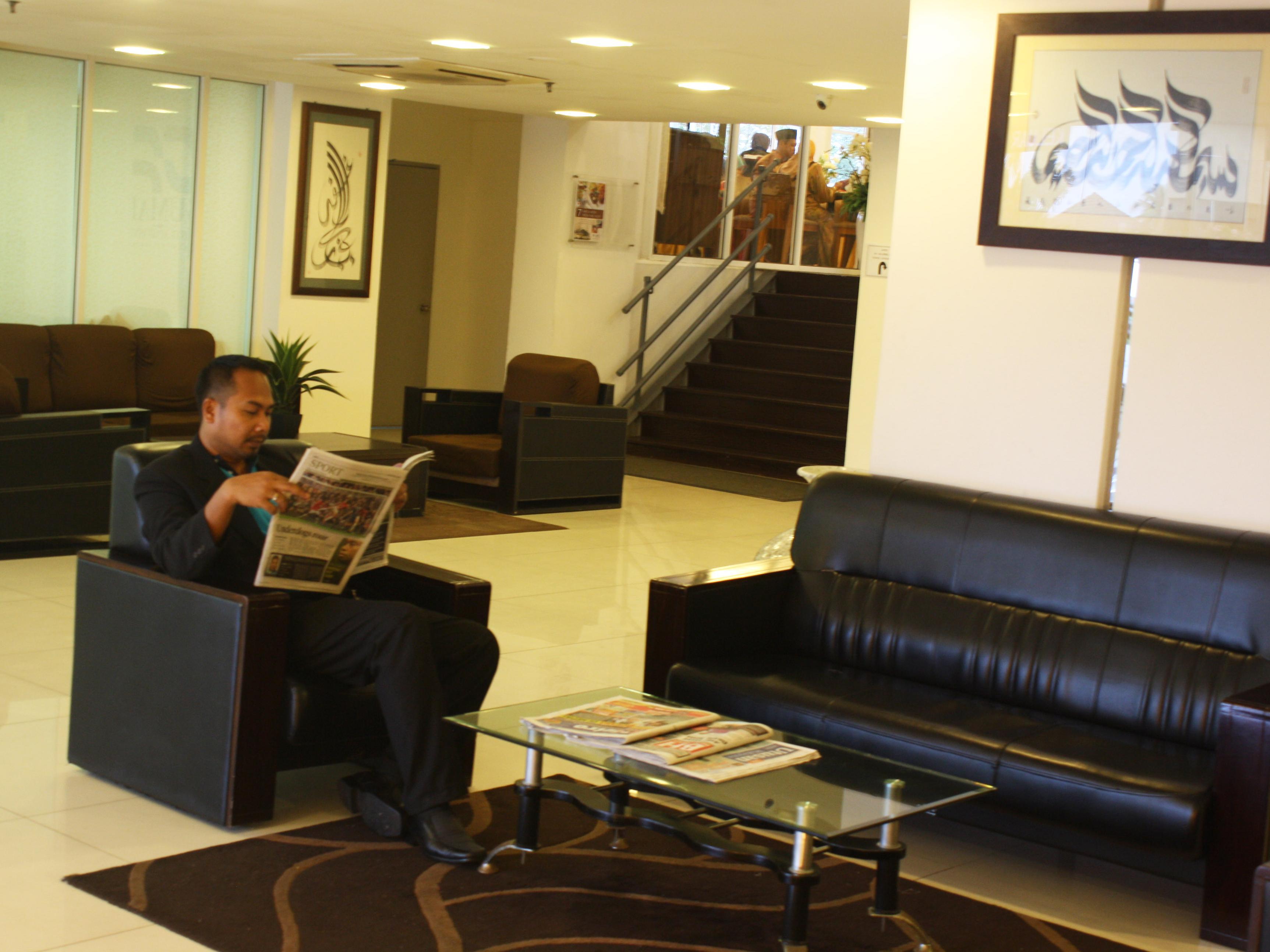 Sumai Hotel Apartment