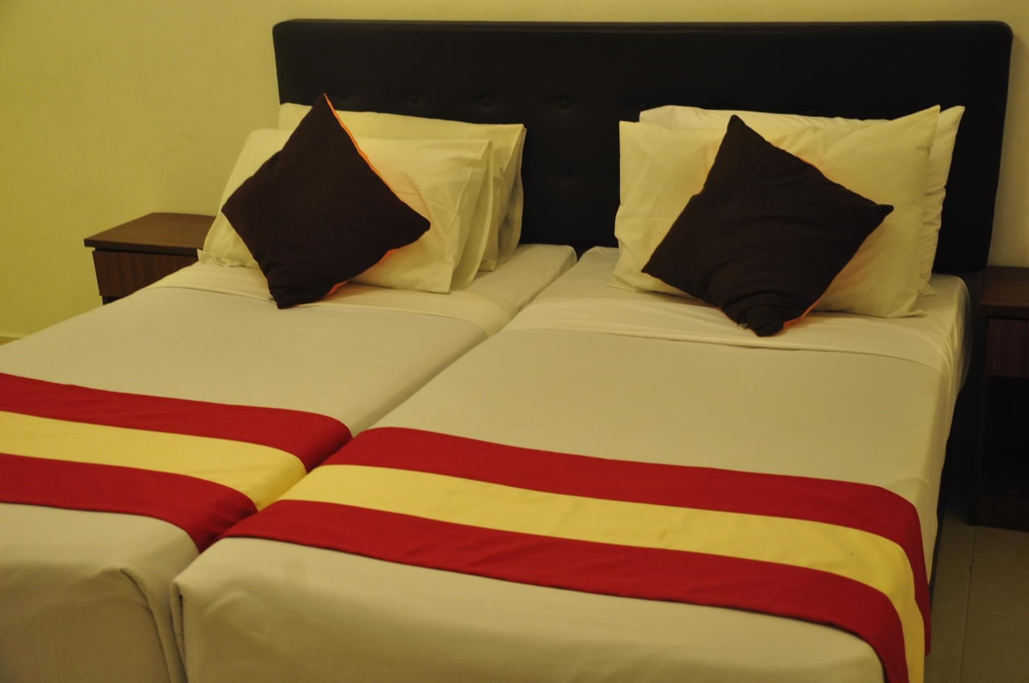 Sumai Hotel Apartment