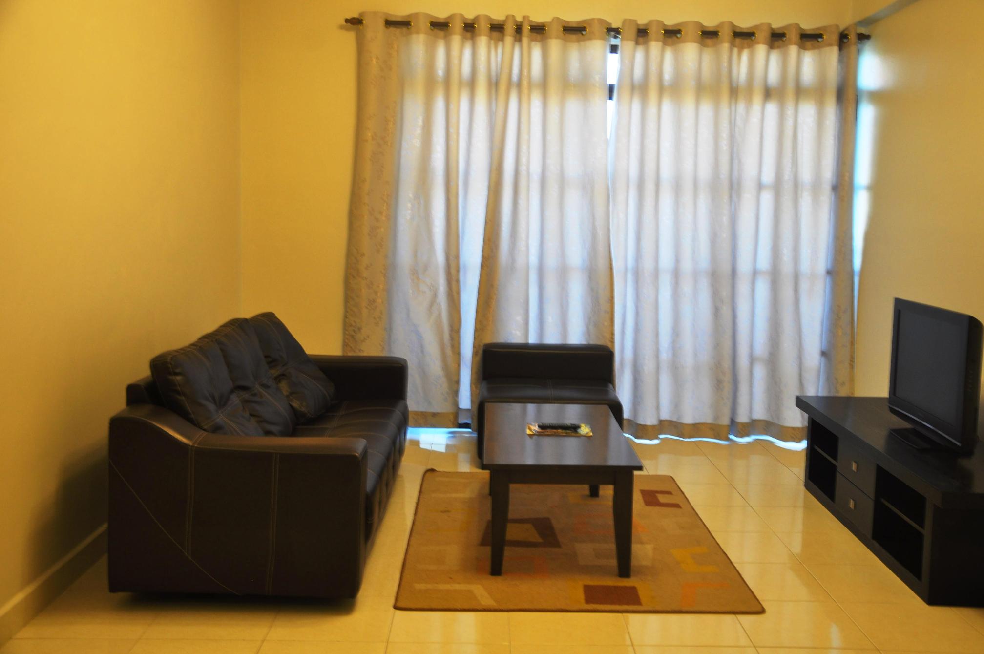 Sumai Hotel Apartment