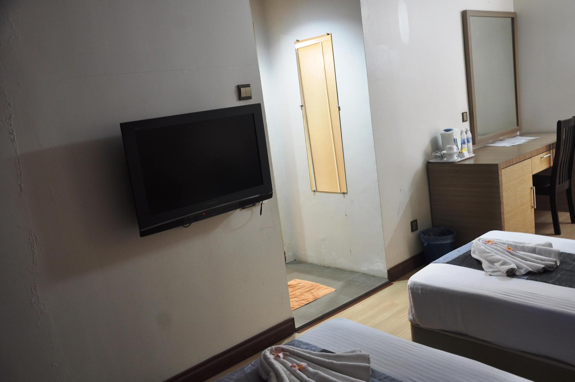 Sumai Hotel Apartment
