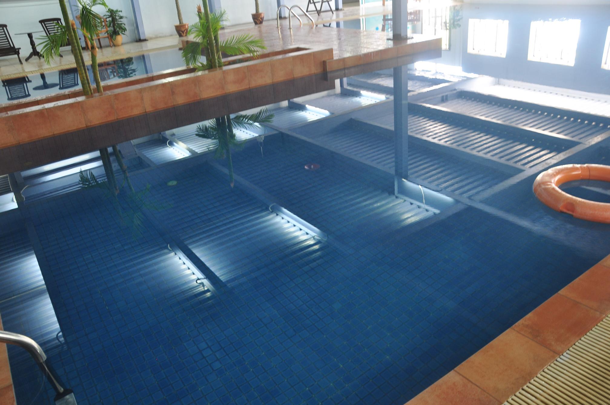 Sumai Hotel Apartment
