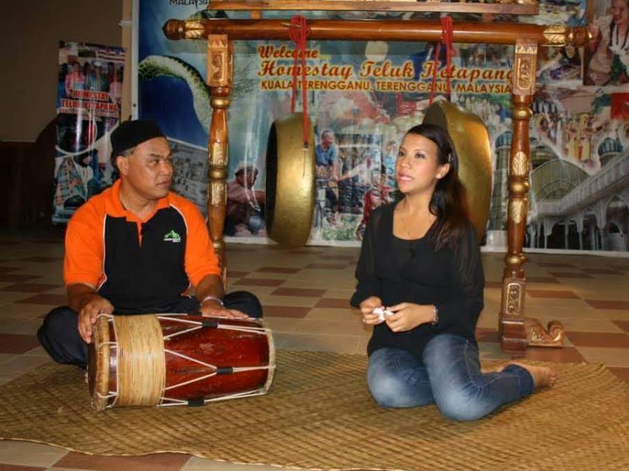 Teluk Ketapang Homestay