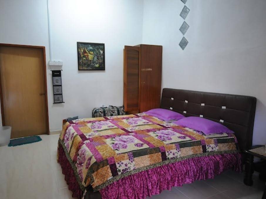 Teluk Ketapang Homestay