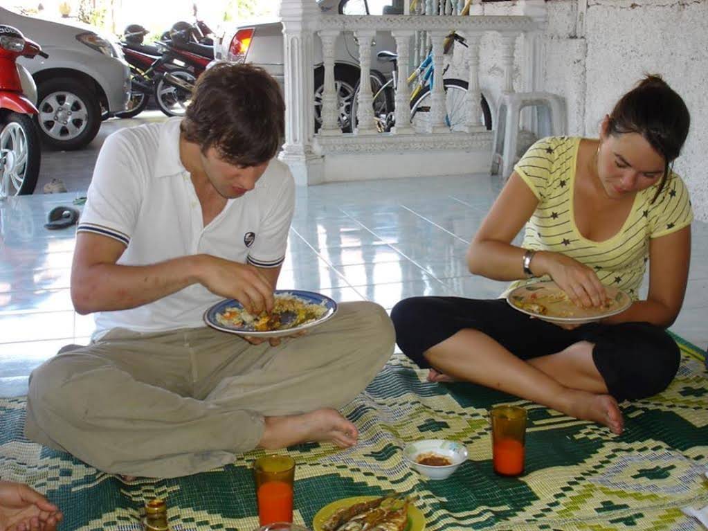 Teluk Ketapang Homestay