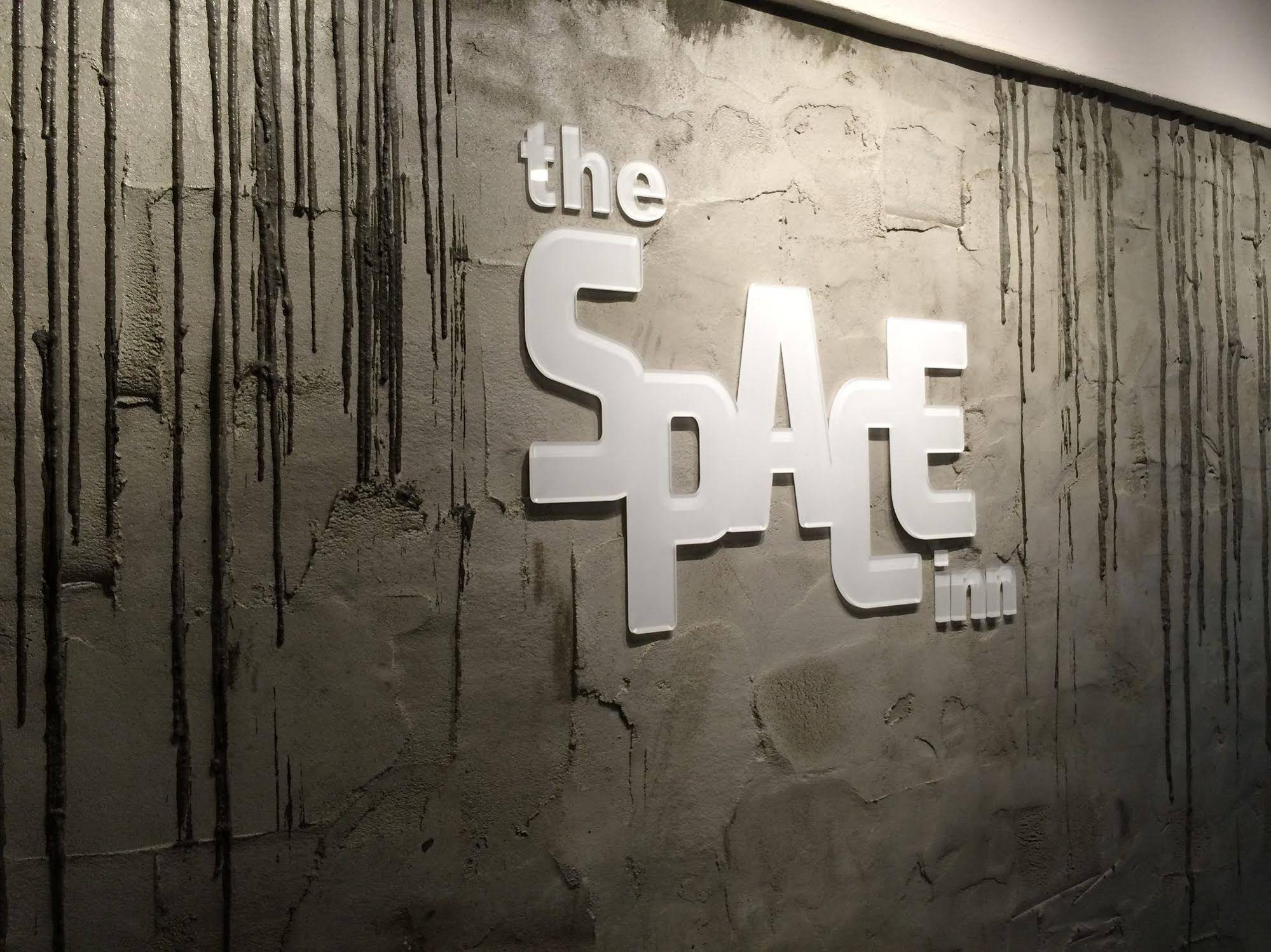 The Space Inn Hostel