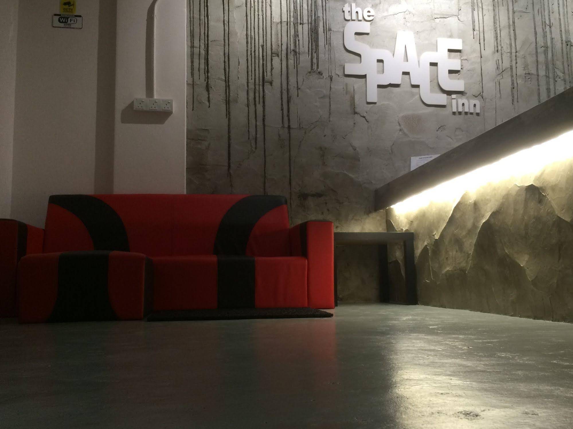 The Space Inn Hostel