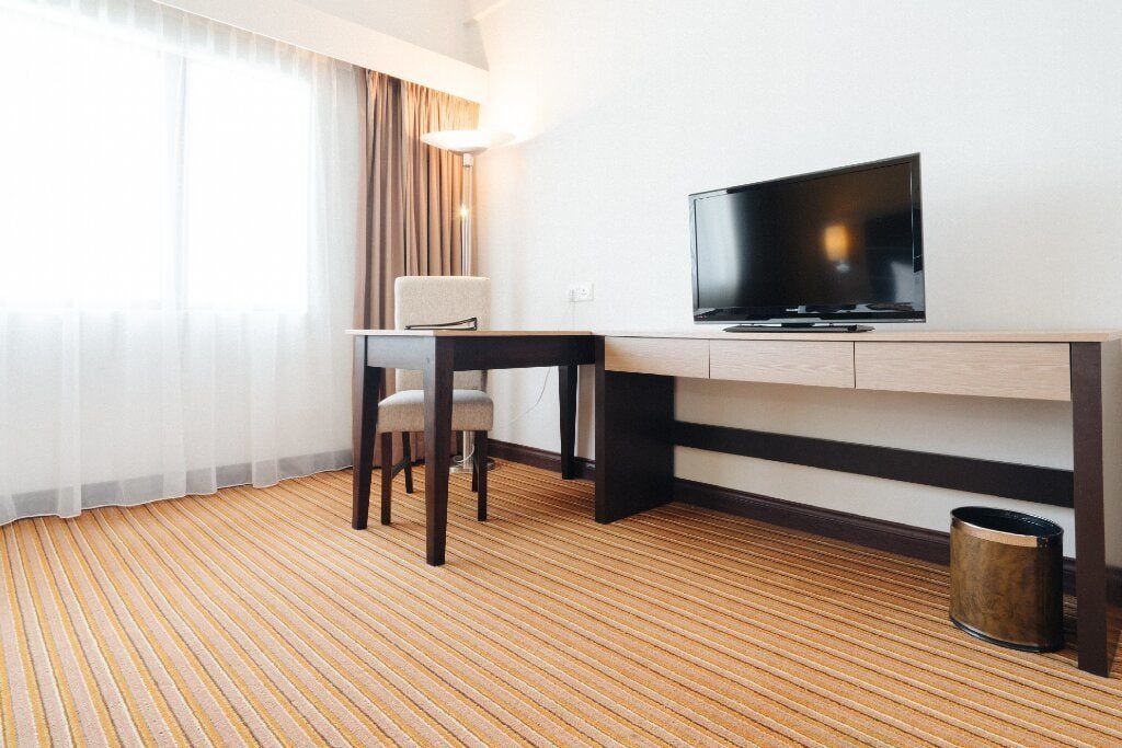 TH Hotel & Convention Centre Terengganu