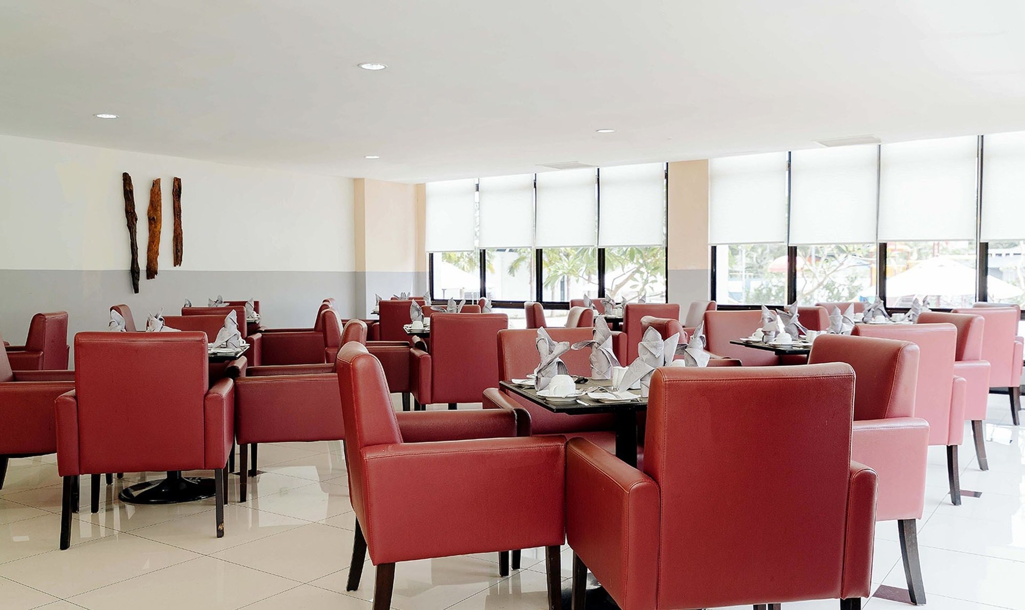 TH Hotel & Convention Centre Terengganu