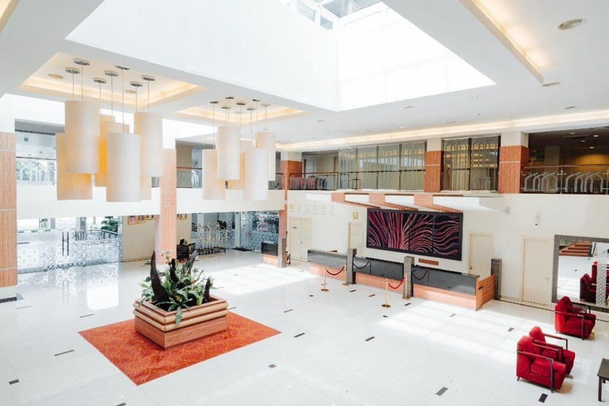 TH Hotel & Convention Centre Terengganu