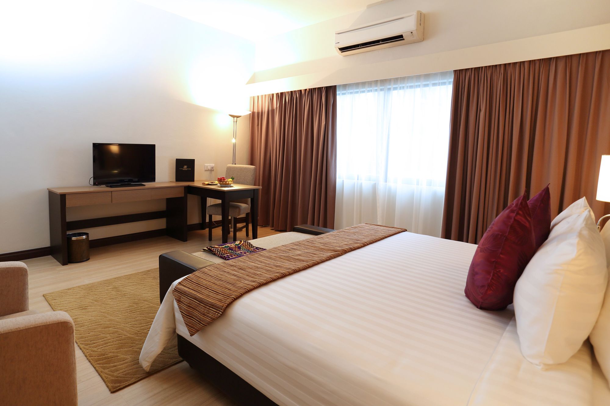 TH Hotel & Convention Centre Terengganu