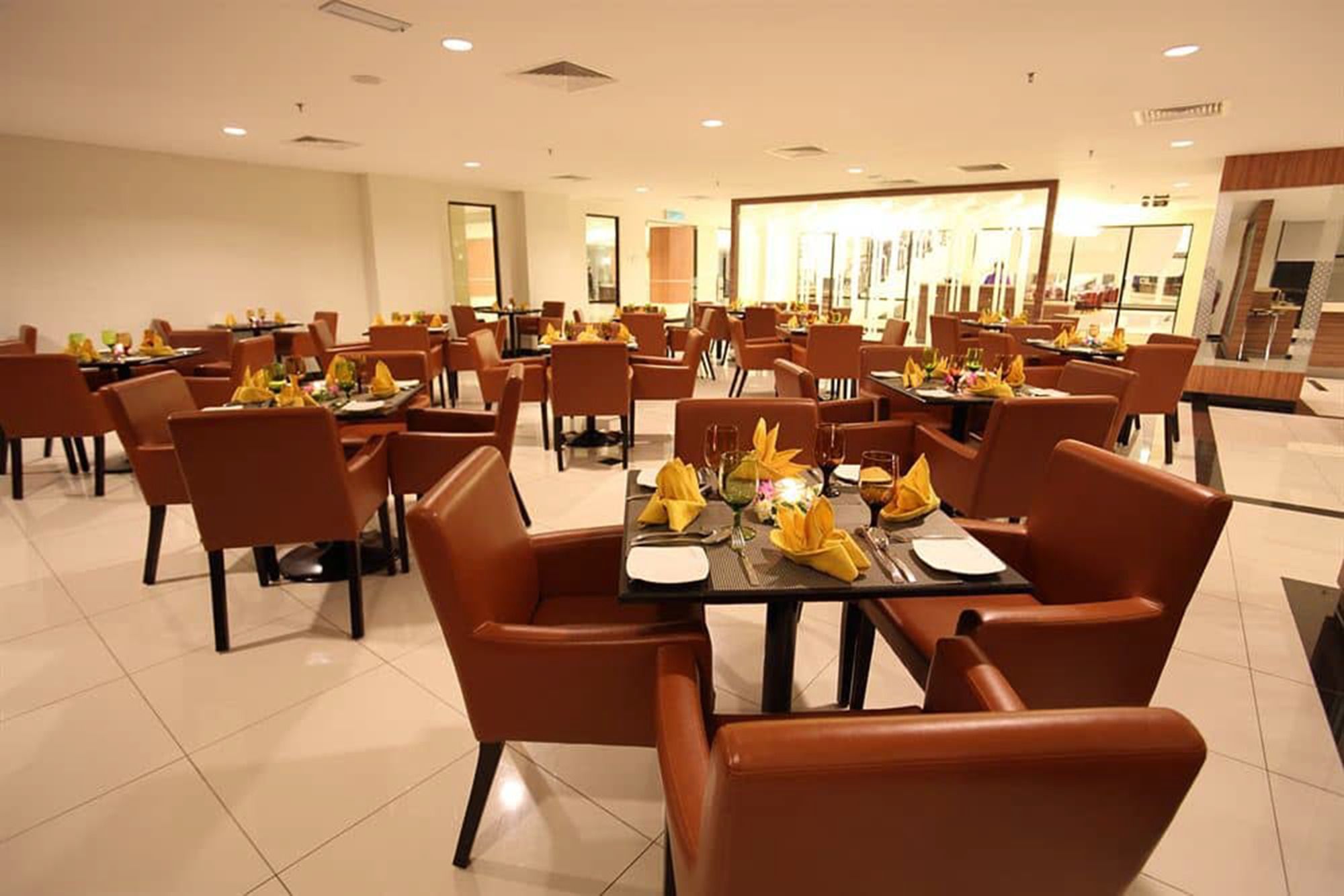 TH Hotel & Convention Centre Terengganu