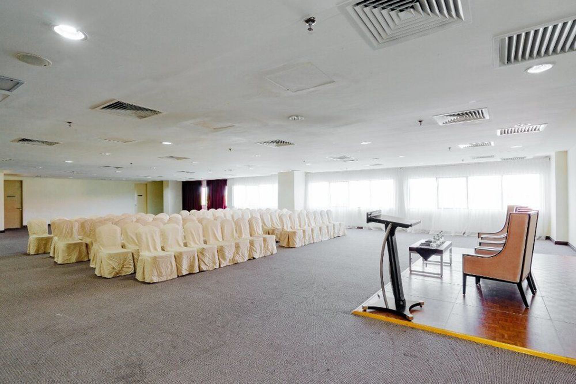 TH Hotel & Convention Centre Terengganu