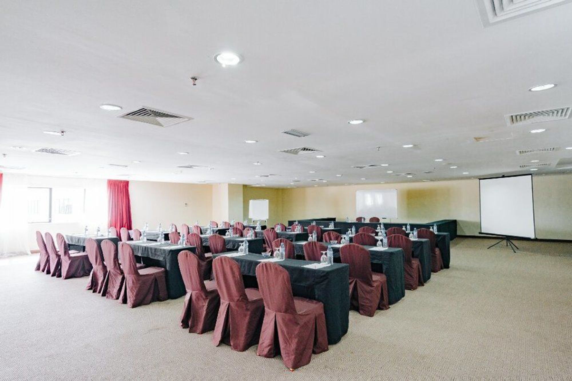 TH Hotel & Convention Centre Terengganu
