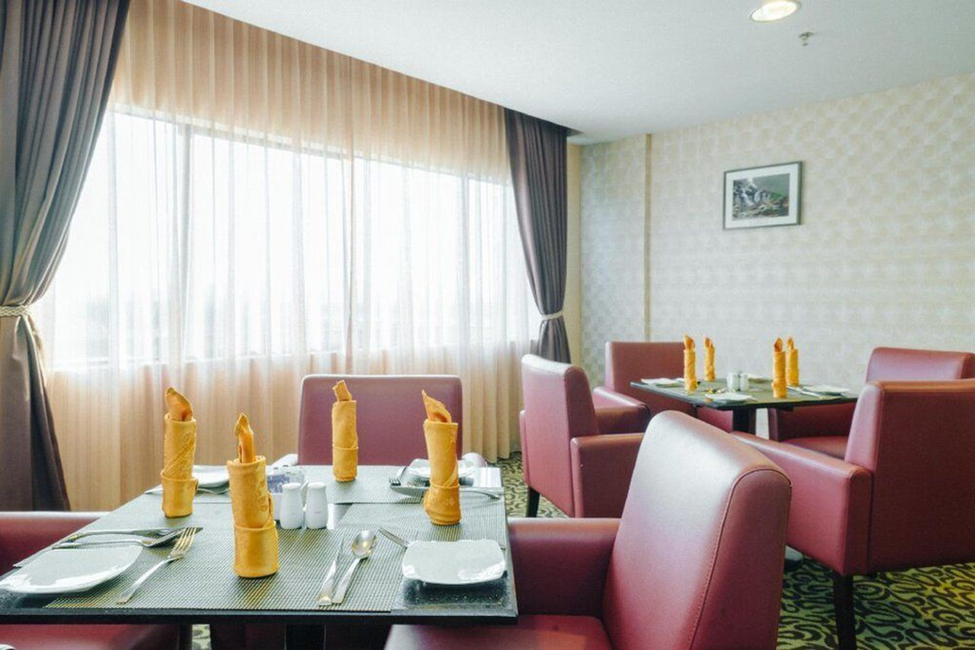 TH Hotel & Convention Centre Terengganu