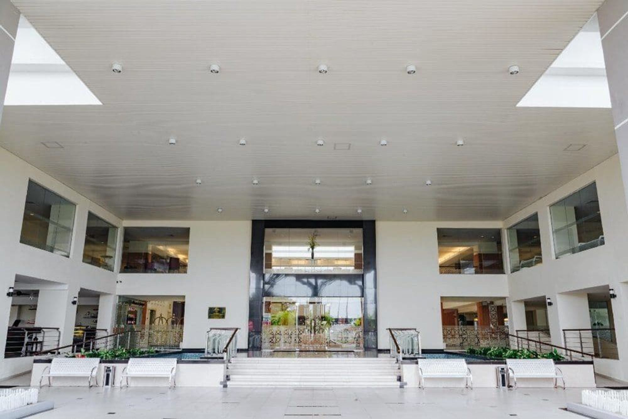 TH Hotel & Convention Centre Terengganu