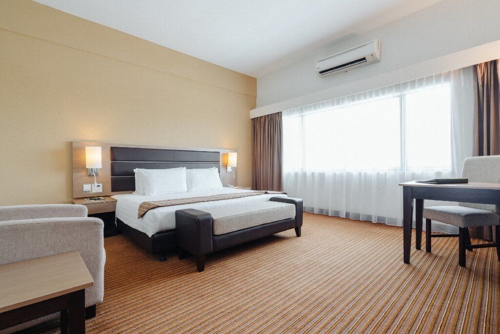 TH Hotel & Convention Centre Terengganu