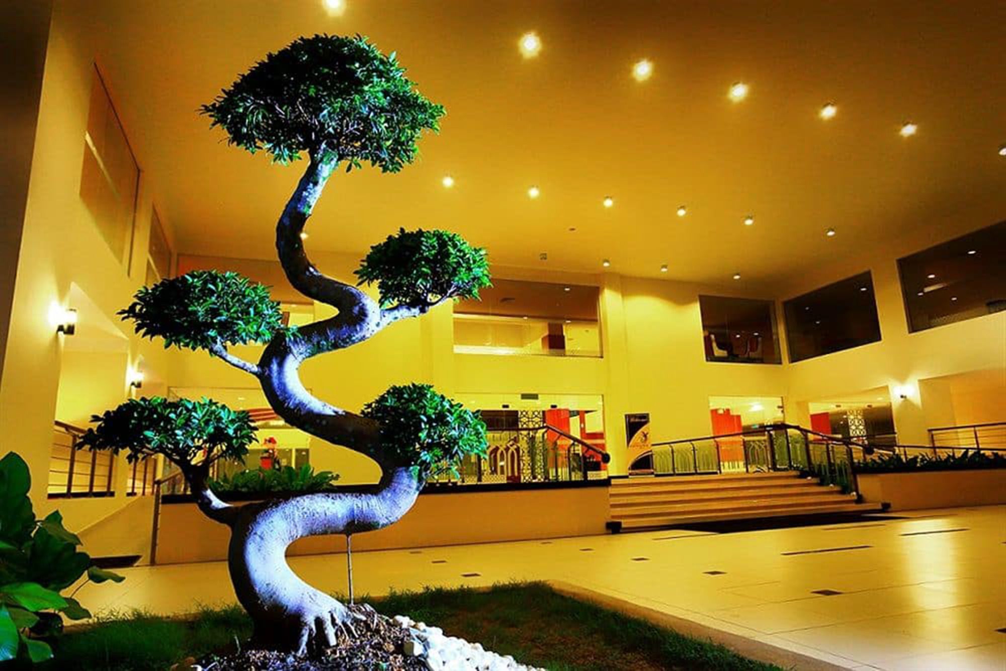 TH Hotel & Convention Centre Terengganu