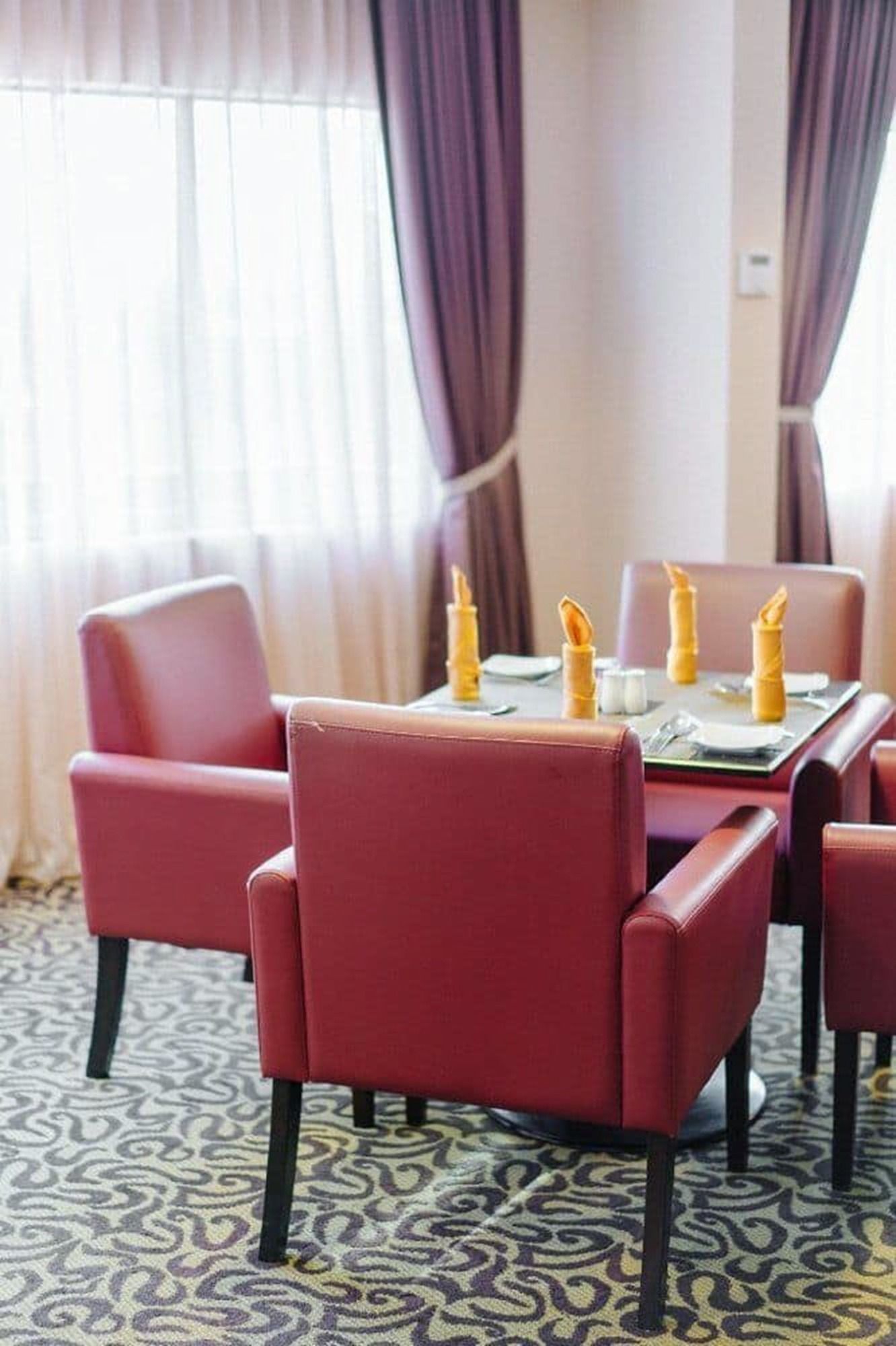 TH Hotel & Convention Centre Terengganu