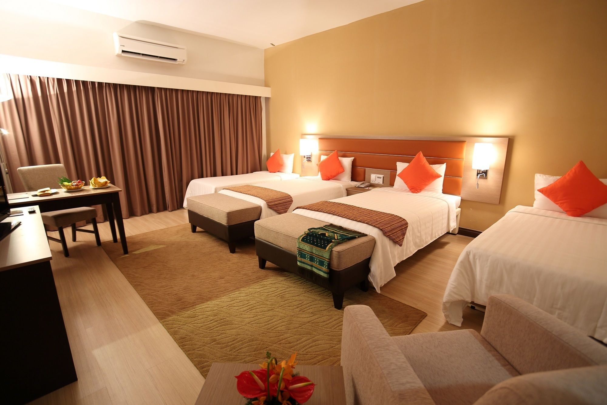 TH Hotel & Convention Centre Terengganu