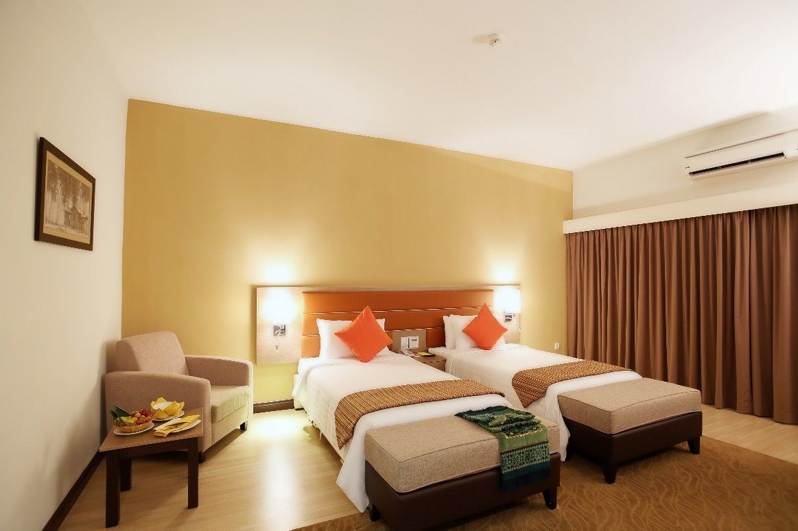 TH Hotel & Convention Centre Terengganu