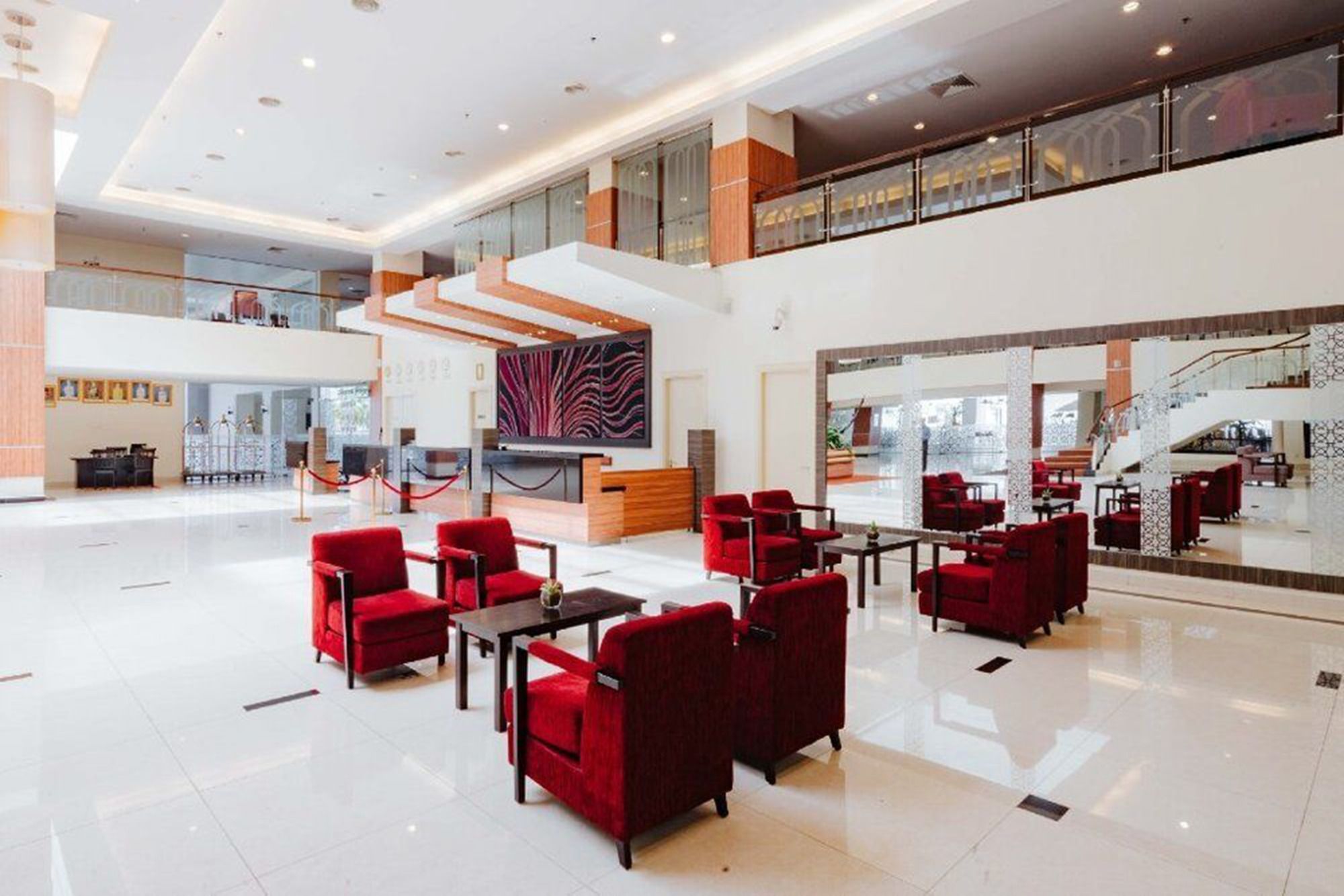 TH Hotel & Convention Centre Terengganu