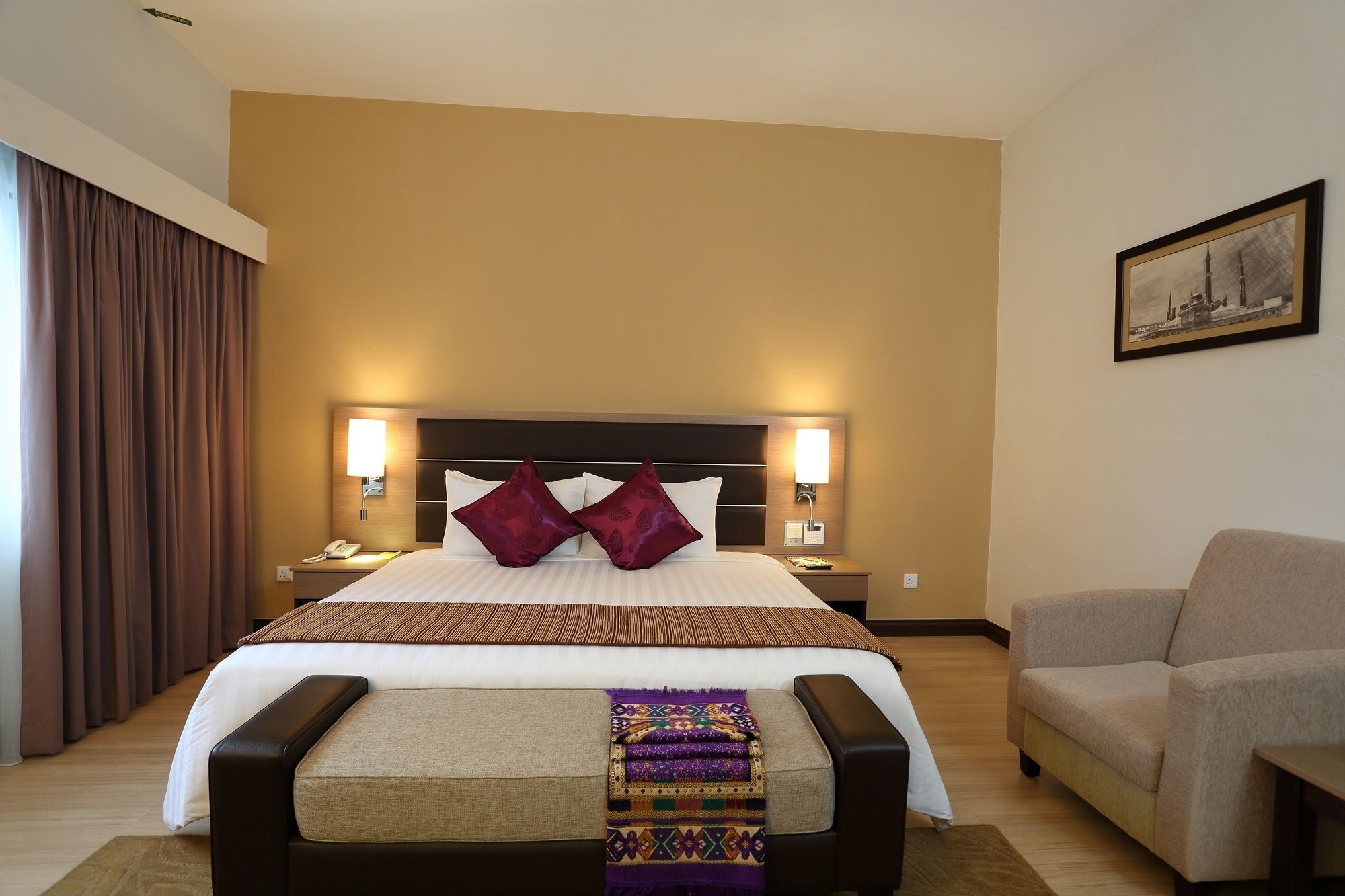 TH Hotel & Convention Centre Terengganu